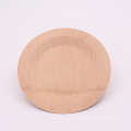 biodegradable bent wood bamboo dinner plates serving tray